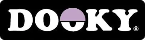Okulary dziecięce przeciwsłoneczne Dooky Waikiki UV400 6 m-cy+