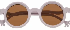Okulary dziecięce przeciwsłoneczne Dooky Waikiki UV400 6 m-cy+