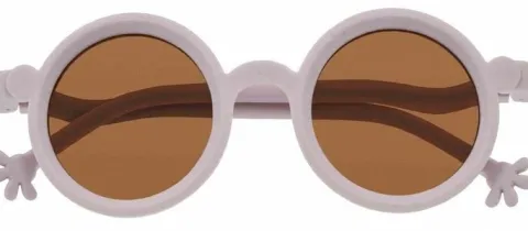 Okulary dziecięce przeciwsłoneczne Dooky Waikiki UV400 6 m-cy+