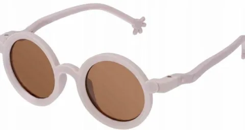 Okulary dziecięce przeciwsłoneczne Dooky Waikiki UV400 6 m-cy+