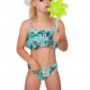 Okulary dziecięce przeciwsłoneczne Dooky JAMAICA AIR UV400 3+, lustrzane
