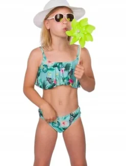 Okulary dziecięce przeciwsłoneczne Dooky JAMAICA AIR UV400 3+, lustrzane