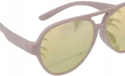 Okulary dziecięce przeciwsłoneczne Dooky JAMAICA AIR UV400 3+, lustrzane