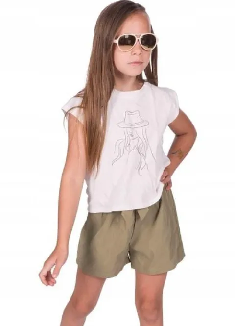 Okulary dziecięce przeciwsłoneczne Dooky JAMAICA AIR UV400 3+, lustrzane