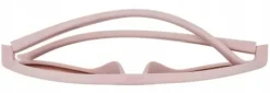 Okulary dziecięce przeciwsłoneczne Dooky JAMAICA AIR UV400 3+, lustrzane