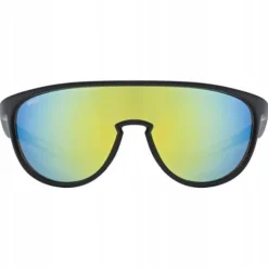 OKULARY DZIECIĘCE UVEX SPORTSTYLE 515 - CZARNO-ŻÓŁTE