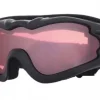OKULARY GOGLE JOBE 420812001 CZARNE
