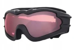 OKULARY GOGLE JOBE 420812001 CZARNE