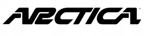 OKULARY GÓRSKIE ARCTICA S-42P POLARYZACYJNE OSŁONKI BOCZNE SZYBA KAT. 4