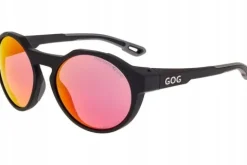 OKULARY GÓRSKIE GOG MANASLU E495-2 PRZECIWSŁONECZNE Z FOTOCHROMEM OSŁONKI