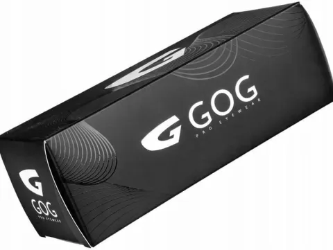 OKULARY GÓRSKIE GOG MANASLU E495-2 PRZECIWSŁONECZNE Z FOTOCHROMEM OSŁONKI