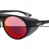 OKULARY GÓRSKIE GOG MANASLU E495-2 PRZECIWSŁONECZNE Z FOTOCHROMEM OSŁONKI