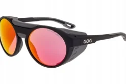 OKULARY GÓRSKIE GOG MANASLU E495-2 PRZECIWSŁONECZNE Z FOTOCHROMEM OSŁONKI