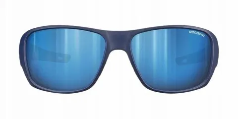 Okulary Julbo ROOKIE 2 - MATT - Blue