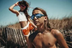 Okulary Julbo ROOKIE 2 - MATT - Blue