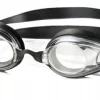 Okulary korekcyjne pływackie na basen dla dorosłych unisex Aqua Speed -2,5