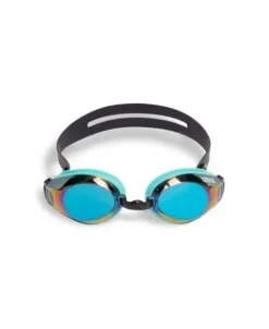 Okulary na basen dla dorosłych unisex okularki pływackie Zoom X-Fit Arena