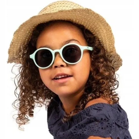 Okulary przeciwsłoneczne Dooky Bali UV400 3-7 lat