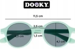 Okulary przeciwsłoneczne Dooky Bali UV400 3-7 lat