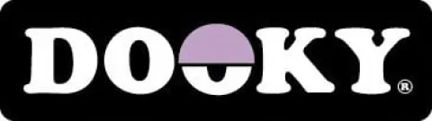 Okulary przeciwsłoneczne Dooky Bali UV400 3-7 lat