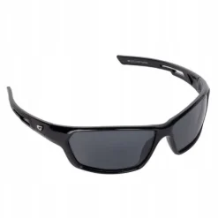 Okulary przeciwsłoneczne GOG Jil black/smoke OS