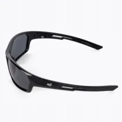 Okulary przeciwsłoneczne GOG Jil black/smoke OS