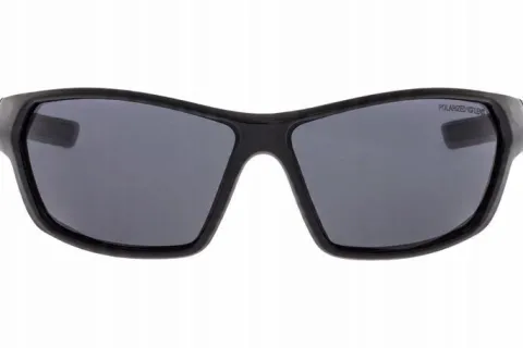 Okulary przeciwsłoneczne GOG JIL black (E237-1P) S3