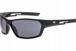 Okulary przeciwsłoneczne GOG JIL black (E237-1P) S3