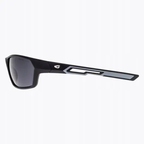 Okulary przeciwsłoneczne GOG Jil matt black/smoke OS