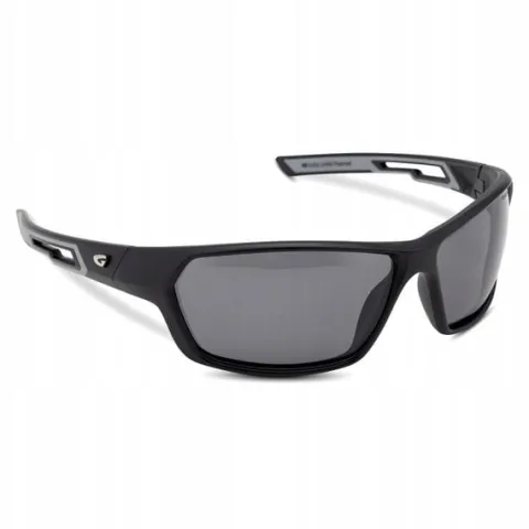 Okulary przeciwsłoneczne GOG Jil matt black/smoke OS