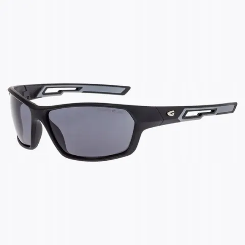 Okulary przeciwsłoneczne GOG Jil matt black/smoke OS