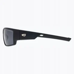Okulary przeciwsłoneczne GOG Makalu matt grey/black/polychromatic red OS