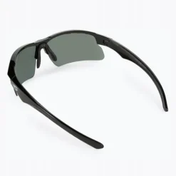 Okulary przeciwsłoneczne GOG Faun black/polychromatic white/blue OS