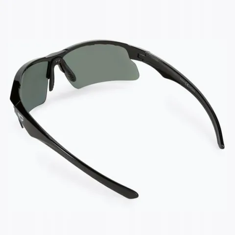 Okulary przeciwsłoneczne GOG Faun black/polychromatic white/blue OS
