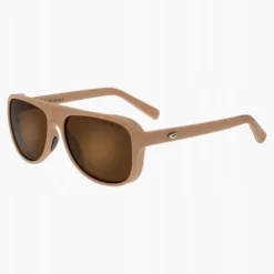 Okulary przeciwsłoneczne GOG Fitz Roy matt desert/black OS