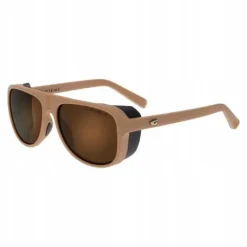 Okulary przeciwsłoneczne GOG Fitz Roy matt desert/black OS