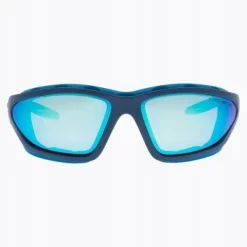 Okulary przeciwsłoneczne GOG Mese matt navy blue OS