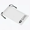 Okulary przeciwsłoneczne GOG Jil matt black/red/red mirror E237-3P OS