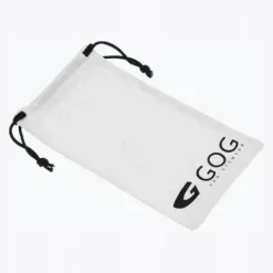 Okulary przeciwsłoneczne GOG Jil matt black/red/red mirror E237-3P OS