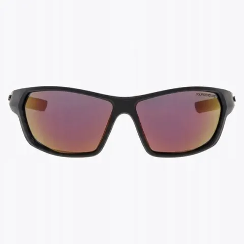 Okulary przeciwsłoneczne GOG Jil matt black/red/red mirror E237-3P OS