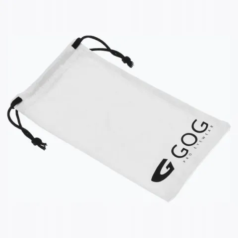Okulary przeciwsłoneczne GOG Chinook matt cristal grey/black/polychromatic