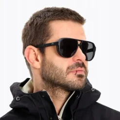 Okulary przeciwsłoneczne GOG Rayo matt black OS