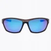 Okulary przeciwsłoneczne GOG Chinook matt cristal grey/black/polychromatic
