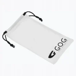 Okulary przeciwsłoneczne GOG Chinook matt cristal grey/black/polychromatic