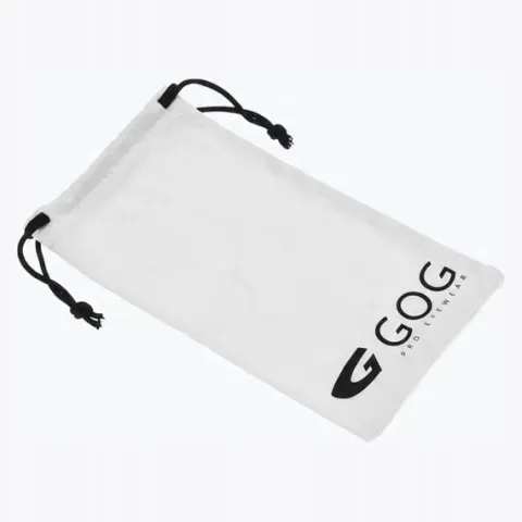 Okulary przeciwsłoneczne GOG Jil matt black/red/red mirror E237-3P OS