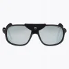 Okulary przeciwsłoneczne GOG Everest matt black/silver mirror OS