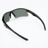 Okulary przeciwsłoneczne GOG Faun black/polychromatic white/blue OS