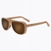 Okulary przeciwsłoneczne GOG Fitz Roy matt desert/black OS