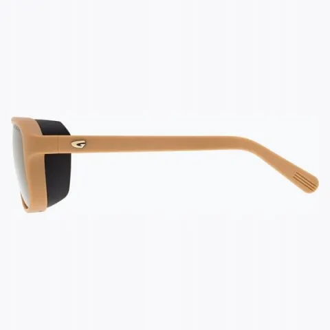 Okulary przeciwsłoneczne GOG Fitz Roy matt desert/black OS