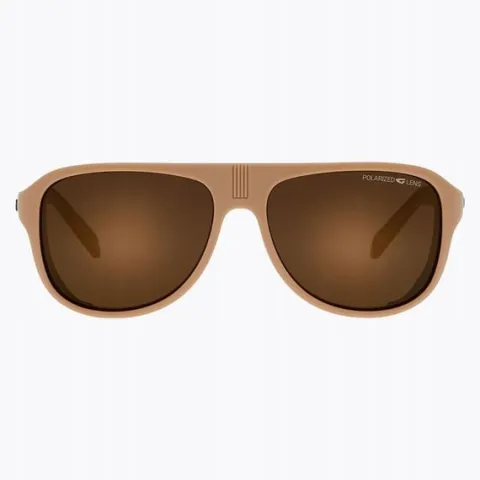 Okulary przeciwsłoneczne GOG Fitz Roy matt desert/black OS